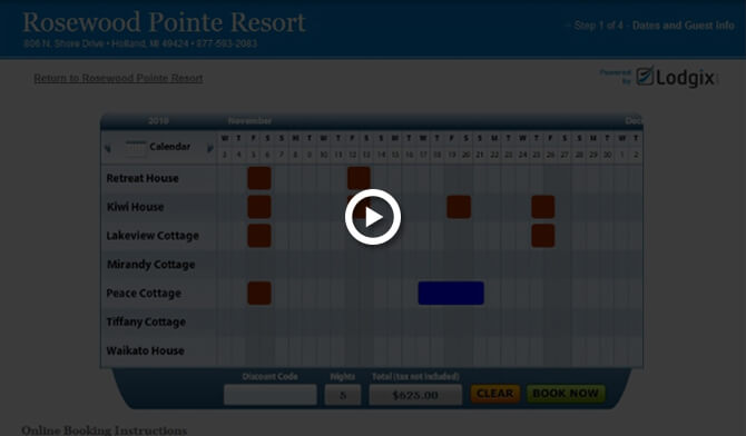 Video Image