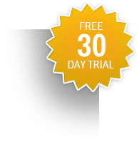 Free Trail Offer Tag